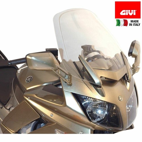Parabrezza givi d436st - givi,
