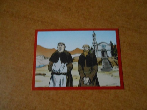 Figurina zagor spirito - lo, con