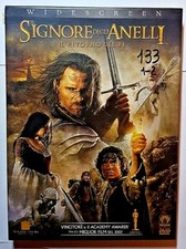 IL SIGNORE DEGLI ANELLI IL