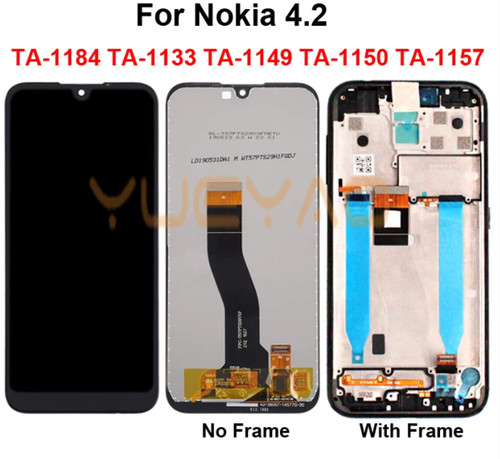 Per nokia 1184 ta 1133 - ta-1184, ta-1133