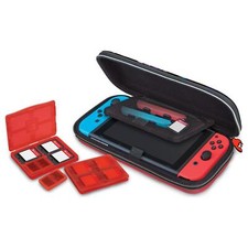 Bigben Switch Mario Odissey