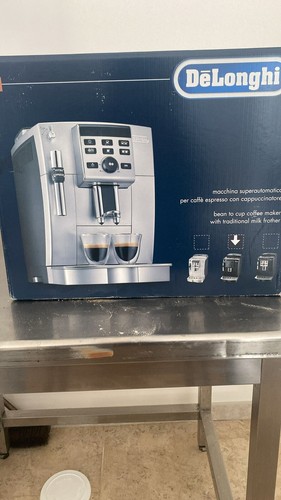 Longhi ecam23 125 b - de'longhi, ecam23.125.b