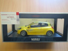 Renault Clio RS F1 Team 2007