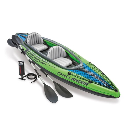 Intex 68306np canoa gonfiabile - intex,