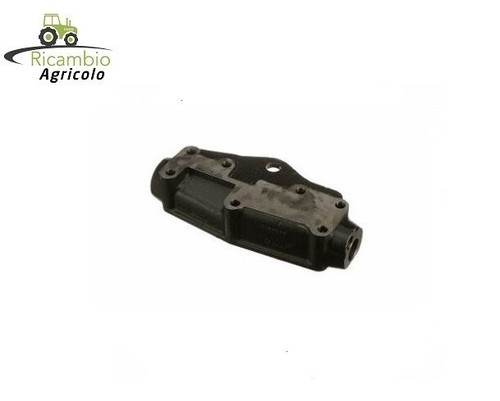Supporto barra bracci - supporto,