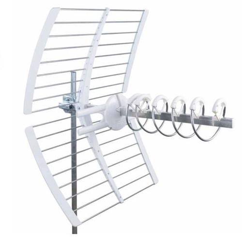 Fracarro 213229 nuova elika - fracarro,