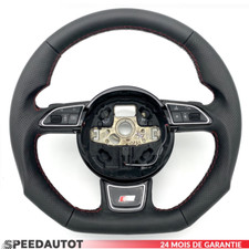 Line volant aplati dsg - volant,