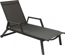 Lettino Prendisole Mare