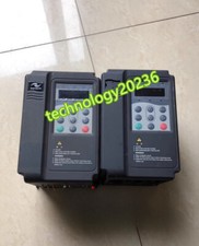 1PZ Usato MD380 series 2.2KW Convertitore di frequenza MD380T2.2GB-SL-307 #YY