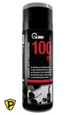 Vernice spray alte temperature