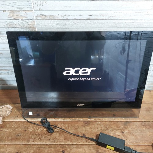 Acer t232hl vga - acer, 23"