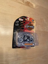 Maisto Harley Davidson 1958