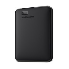 Western Digital WD Elements