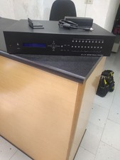Matrice Video HDMI