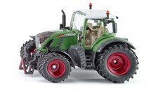 SIKU, Trattore FENDT 724 Vario