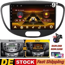 Per Hyundai i10 2007-2013