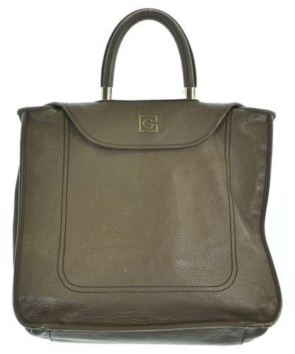 Gherardini handbags graybeige - gherardini,