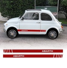 Adesivi Stickers Fasce