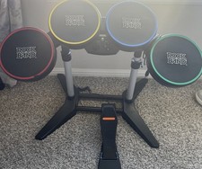 Rock Band PS3 batteria