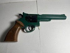 LOTTO 12 GIOCATTOLO PISTOLA VINTAGE ANNI 80-90 EDISON GIOCATTOLI ETC.