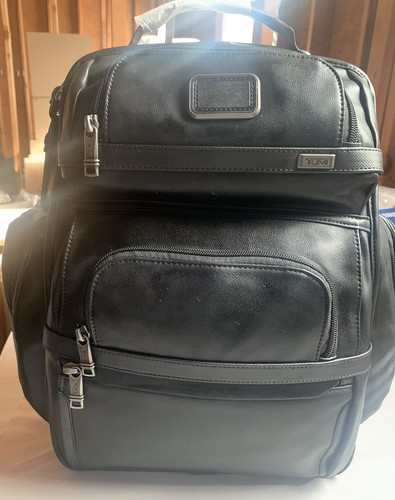 Tumi alpha zaino - tumi,