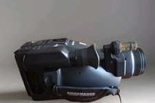 Videocamera Vintage Nordmende