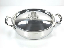 Ruffoni Opus Prima Martellato