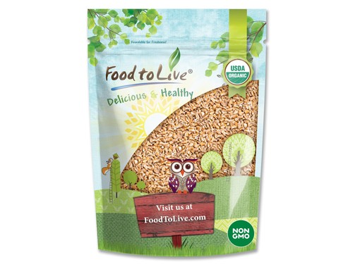 Farro taglio acciaio - taglio,