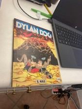DYLAN DOG - 51