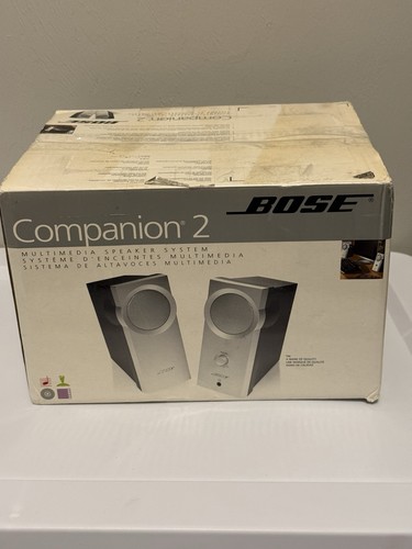 Bose companion sistema di - companion,