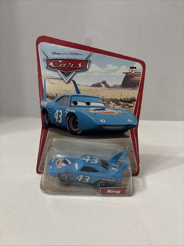 Mattel disney pixar - mattel, cars