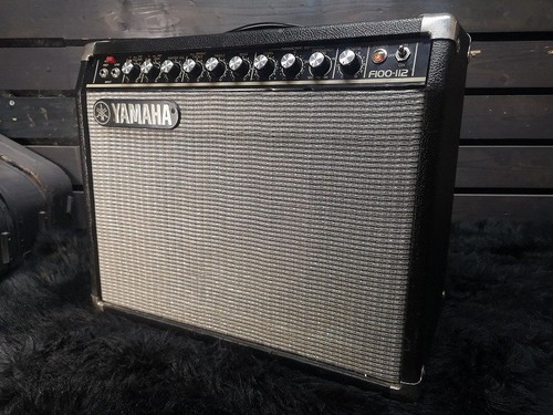 Yamaha f100 112 guitar - f100-112,