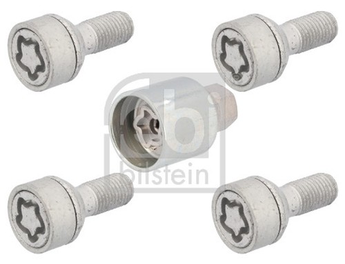Febi bilstein bullone ruota - bilstein,