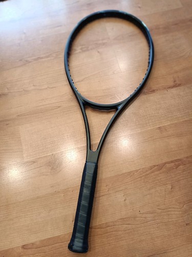 Racchetta wilson pro - racchetta,