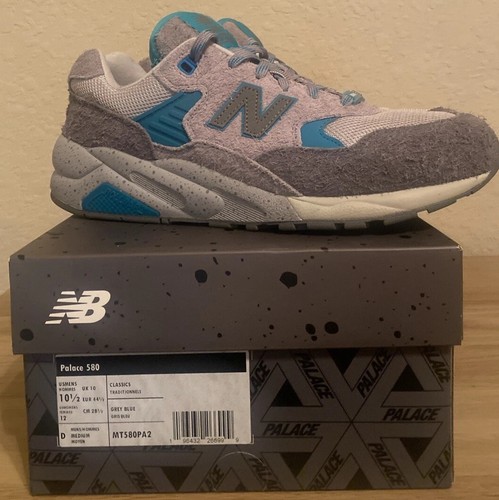 New balance mt580pa2 - mt580pa2, palace