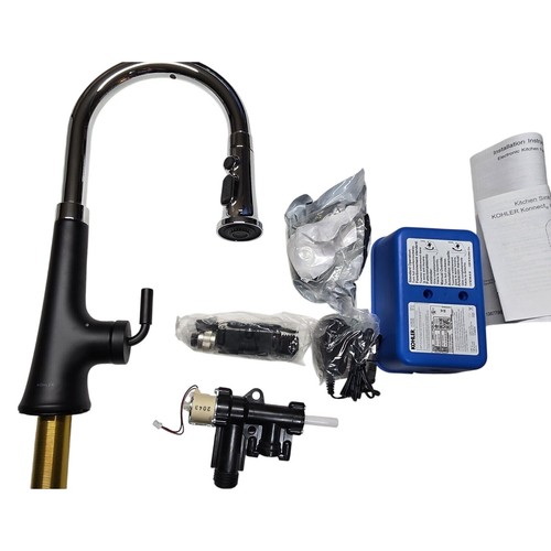 Kohler 23766 cbl rubinetto - kohler,