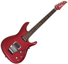 Ibanez JS240PS Joe Satriani