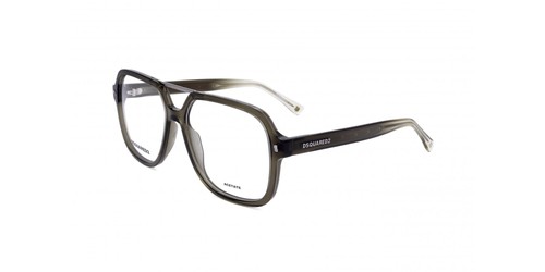 Occhiali vista dsquared2 d2 - occhiali,