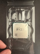AMD Ryzen 5 1400 3,2GHz Con Dissipatore