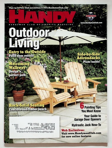 Handy magazine june - handy, 2009