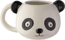 MUG287, Tazza - Panda -