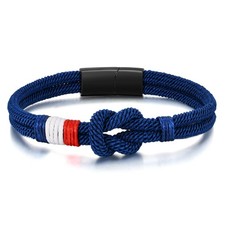 Infinity Nautical Love Knot