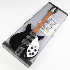 Rickenbacker 350 12V63 JG 2001