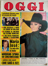 Oggi 1972 sofia - 1972, n°2