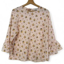 ESSENTIEL ANTWERP Maglia blusa