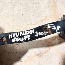 Supporto fermaporta anteriore