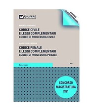 Codice civile e leggi