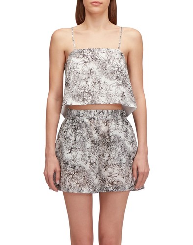 Top donna sundek w394tpvl3fj - top,