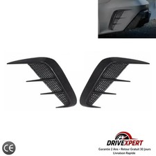 Presa d'aria paraurti