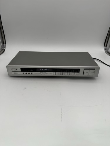Pioneer sintonizzatore - f-77,